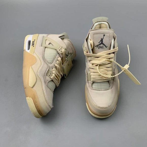 Jordan Other - Air Jordan 4